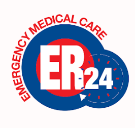 ER24 Emergency Medical Care — 4 Warn Security medical assistance partner